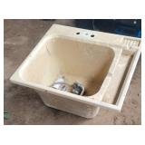 Utility Sink