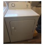 Amana Dryer