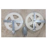 Clothes Line Accessories