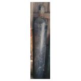 Oxy Acetylene Tanks