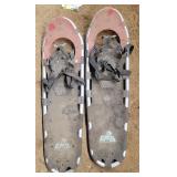 EMS Snowshoes