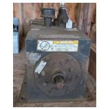 Williams PTO Tank
