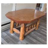 Wooden Stand