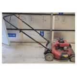 Troy-Bilt Push Mower