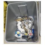 Plumbing Supplies