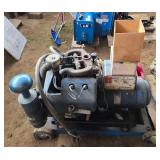 Winco 10,000W Generator