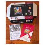 Wireless Digital Picture Frame