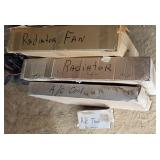 2005 Pontiac Vibe Parts