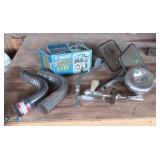 Vehicle Parts