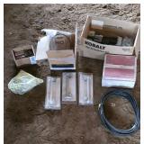 Hardware and Assorted Accessories