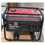 Predator 3500W Generator