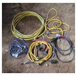 Extension and Power Cords