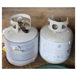 Propane Tanks