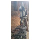 Craftsman Drill Press