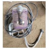 Krause & Becker Paint Sprayer