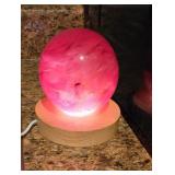 Ball Lamp