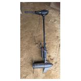 Minn Kota Trolling Motor