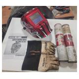 Welding Assortment