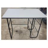 Metal Table