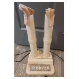 Boot Dryer