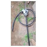GPI Transfer Pump