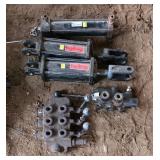 Hydraulic Accessories