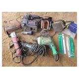 Tool Assortment