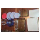 Flatware and Bakeware