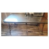 Patio Table