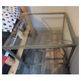 Metal Side Stand