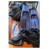 Scuba Gear