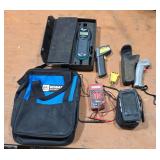 Assorted Testing Devices