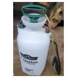 3 Gallon Sprayer