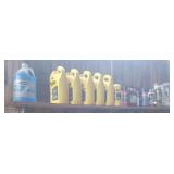 Assorted Fluids