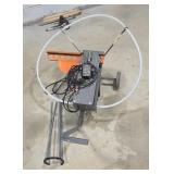 Champion Wheelybird