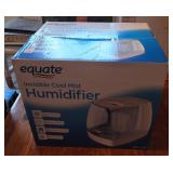 Equate Humidifier