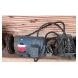 Rockwell Motor