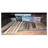 Tool Assortment