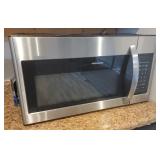 Frigidaire Microwave