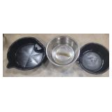 Oil Pans