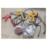 Tool Assortment