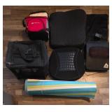 Assortment Lot