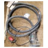 Wayne Submersible Pump