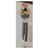 Solar Light Wind Chime