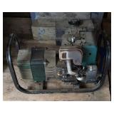 Maxa Powermate 4000W Generator