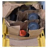 Clay Pigeons