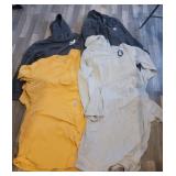 Carhartt Clothing