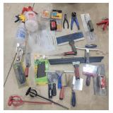 Tool Assortment