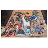 Tool Assortment