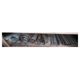 Assorted Pipe